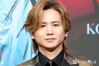 DOMOTO堂本光一「SHOCK」の思い出たどる企画始動 再演の可能性に言及も「何かできたらなという思いはあります」【Endless SHOCK Memories -CONTINUE-】
