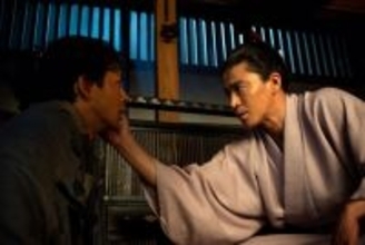 【豊臣兄弟！ 第6話】追い込まれた小一郎、信長の前で驚きの行動