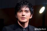 「林遣都、兄妹役・広瀬すずの“妹感”に感謝「すごく感情移入することができて」【ガス人間】」の画像1