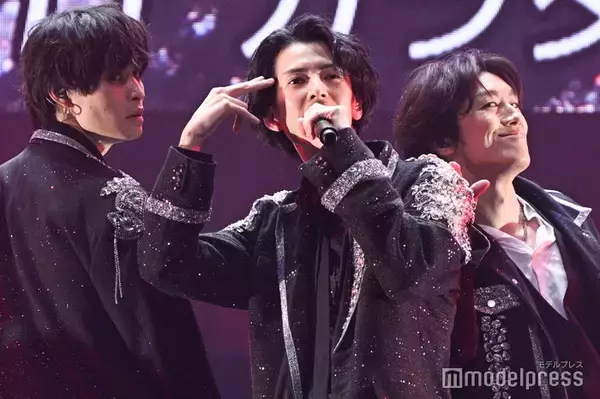 【「ハンサムライブ」ゲネプロレポ】20年間の想いが“聖地”で集大成へ 過去オマージュや久々披露曲も…総勢27人が刻む感謝のステージ