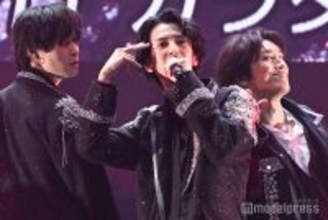 【「ハンサムライブ」ゲネプロレポ】20年間の想いが“聖地”で集大成へ 過去オマージュや久々披露曲も…総勢27人が刻む感謝のステージ