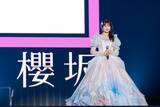 「櫻坂46武元唯衣、約7年半にわたるアイドル人生に終止符 華麗なドレス姿で卒業セレモニー登場【セットリスト】」の画像1