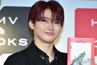 超特急ユーキ、後輩達が憧れているメンバー明かす リョウガと過ごした10代の思い出と比較