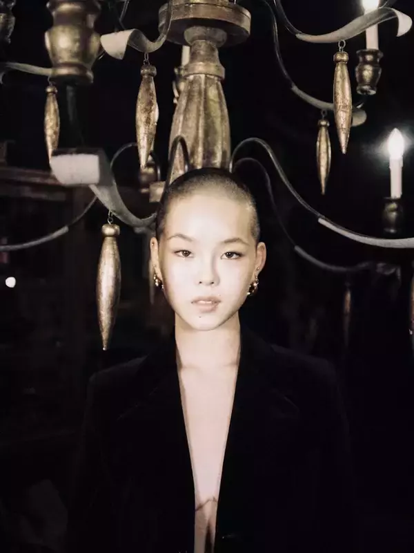 ノンバイナリー公表のXG・COCONA、プロデューサーJAKOPS（SIMON）がコメント「自分の人生を愛せるように」 成人式記念ショット公開