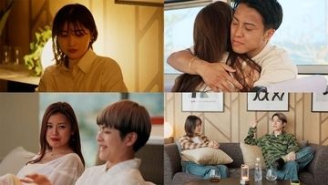 【「ラブトラ3」名場面5選を振り返る】究極の二択・覚悟の復縁宣言…涙とリアルが交差した「愛の結末」