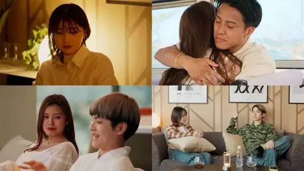 【「ラブトラ3」名場面5選を振り返る】究極の二択・覚悟の復縁宣言…涙とリアルが交差した「愛の結末」