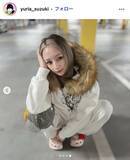 「Netflixヤンキー恋リア「ラヴ上等」Baby「10代ぶりのスーパーロング」イメチェン姿に反響「2次元から出てきたみたい」「透明感すごい」」の画像1