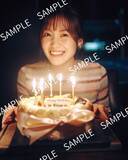 「櫻坂46松田里奈、オークランドで26歳誕生日祝福 1st写真集封入特典解禁【まつりの時間】」の画像1