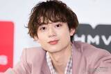 「水沢林太郎、なにわ男子メンバーとの交流明かす「写真集を撮ったその前後で会っていた」」の画像1