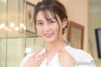 2児の母・押切もえ「食べ過ぎないよう牽制が大変」子どもたちがハマった手作りスイーツ公開「売り物みたい」「なんでも作れるの尊敬」と反響