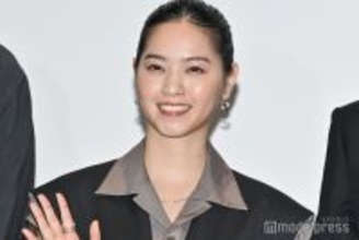 西野七瀬、大切な人への願いとは フリップに直筆で回答