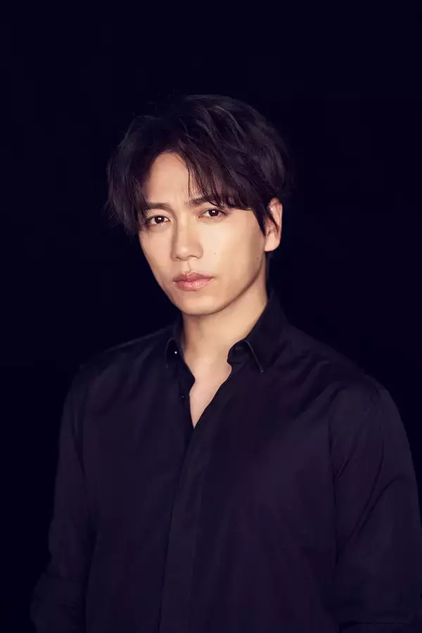 山崎育三郎、“日本初”ミュージカル×ボーイズグループオーディション始動「日本発のミュージカルを世界へ」