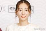 「武田玲奈、セットアップコーデから圧巻美脚披露「異次元のスタイル」「ビジュアルが神がかってる」」の画像1
