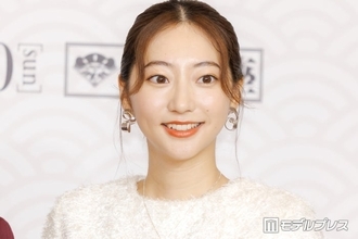 武田玲奈、セットアップコーデから圧巻美脚披露「異次元のスタイル」「ビジュアルが神がかってる」