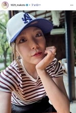 元モー娘。小川麻琴、結婚・出産・離婚認める 元夫・牧田拓磨もコメント「シングルファーザーです」