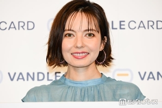 ベッキー「イッテQ！」10年ぶりサプライズ登場で涙 出演に至るまでの裏話明かす「諦めてへんからって言ってくれて」