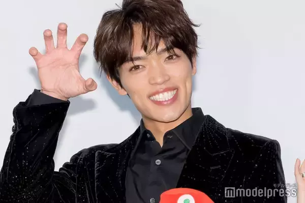 timelesz原嘉孝、初恋の瞬間告白「チューするんです」【初恋芸人】