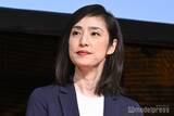 「天海祐希「緊急取調室」放送延期で粋な投稿「さすがの気遣い」「素敵な言葉選び」と反響続々」の画像1