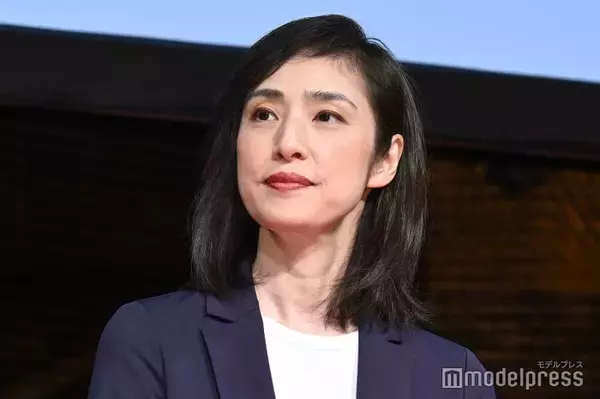 天海祐希「緊急取調室」放送延期で粋な投稿「さすがの気遣い」「素敵な言葉選び」と反響続々