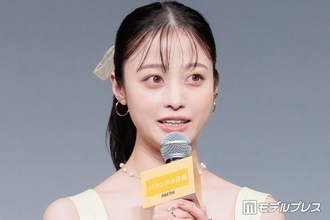 橋本環奈、人気K-POPアイドルからデートの誘い「ファンです」【バカンスの法則】
