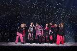 「B&ZAI、念願の日本武道館に感涙「またここに戻ってこれるように」TOKIOから受け継いだ楽器で伝統継承【囲みほぼ全文／-ROCK’N’DOL- in 日本武道館】」の画像1