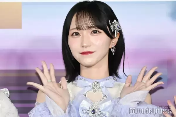 ＝LOVE野口衣織、温泉プライベートショットが話題に「すっぴん？」「彼女感にドキドキ」