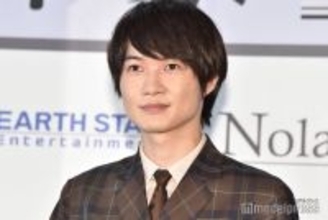 神木隆之介、結婚発表に新海誠監督ら関係者が祝福メッセージ「本当に愛されてる」「作品を超えたコラボ」