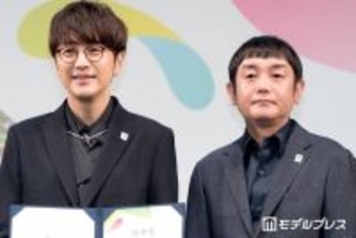 ゆず、横浜での路上ライブ時代回顧 昔からインスピレーションもらっているもの明かす