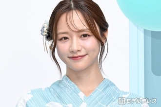森香澄「脅迫めいた誹謗中傷」で開示請求した経験告白「費用もかかります」