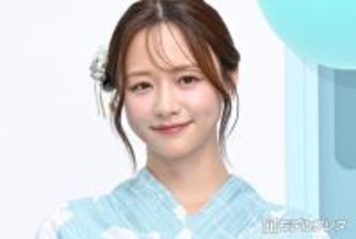 森香澄「脅迫めいた誹謗中傷」で開示請求した経験告白「費用もかかります」
