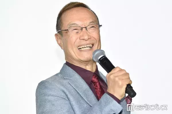 「名探偵コナン」初代・毛利小五郎役の神谷明、山崎和佳奈さんを追悼「涙が溢れてくるばかり」“親子役”として共演