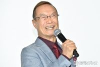 「名探偵コナン」初代・毛利小五郎役の神谷明、山崎和佳奈さんを追悼「涙が溢れてくるばかり」“親子役”として共演