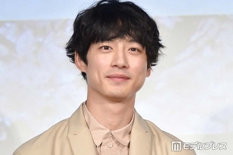 坂口健太郎の所属事務所、一部週刊誌報道を受け声明「暴力を振るったという事実は一切ございません」【全文】