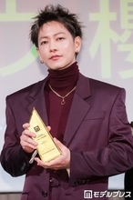 「グラスハート」佐藤健の“確信”が生んだ奇跡のシーン 撮影期間8ヶ月・妥協なしの舞台裏【モデルプレス ベストドラマアワード 授賞式】