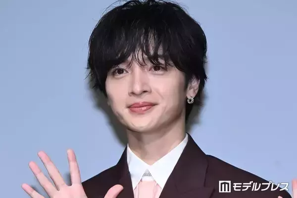 キスマイ玉森裕太、行きたい場所はスーパー銭湯 存在を忘れられるとしたらしたいことは？【マイ・フィクション】