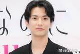 「渡邊圭祐、不倫相手役・箭内夢菜の演技絶賛「女豹のように僕の周りを」【夫を殺したはずなのに】」の画像1