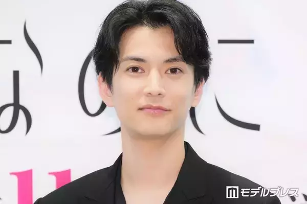 渡邊圭祐、不倫相手役・箭内夢菜の演技絶賛「女豹のように僕の周りを」【夫を殺したはずなのに】