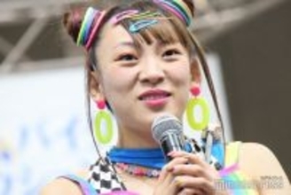 フワちゃん、活動再開を報告 女子プロレス団体「スターダム」入団で本格挑戦へ「禊のためではなく、本気でプロレスを」【全文】