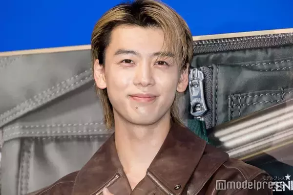 竹内涼真、美人妹との2ショット公開「雰囲気が良すぎる」「仲良しなの伝わる」の声