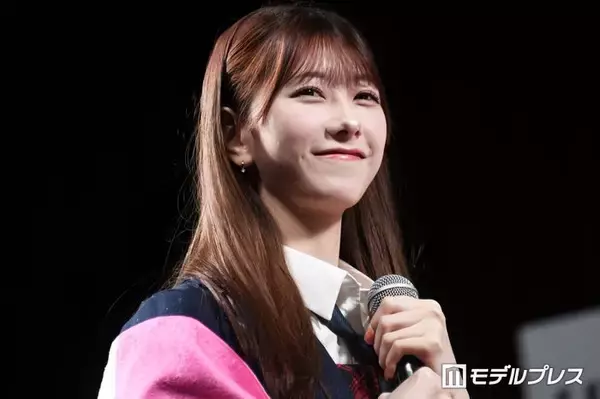 AKB48千葉恵里、ヘアカットで大胆イメチェン「雰囲気変わる」「メンバーからも好評なの納得」と反響