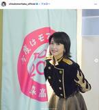 「熊本出身・森高千里、1億2千万円寄付 所属事務所と合わせて「少しでも被災者の皆様のお役に」」の画像1