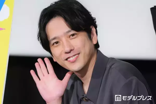 二宮和也、批判覚悟で“若い頃”の映画の選び方告白「すごく固執していた部分があって」