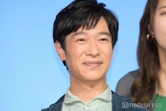 堺雅人「VIVANT」の台本は「5kgくらい」前作モンゴルロケのホテルは阿部寛と隣室“ベニヤ板1枚の壁”だった