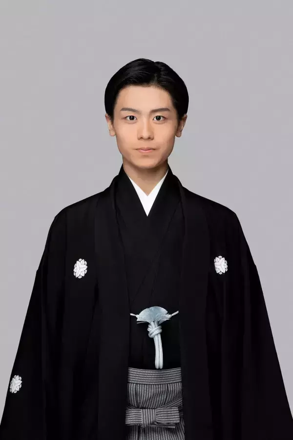 香川照之の長男・市川團子、大河ドラマ「豊臣兄弟！」出演決定 森蘭丸役