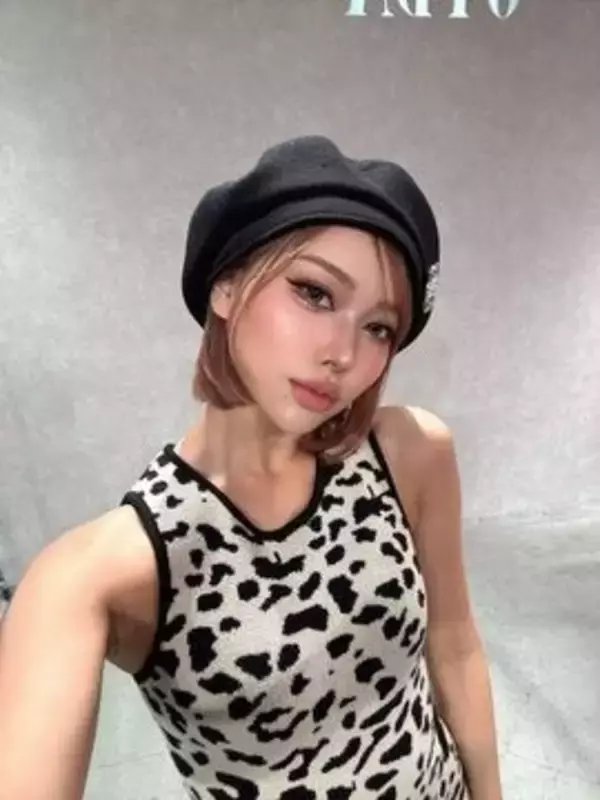 ヤンキー恋リア「ラヴ上等」きぃーちゃん（鈴木綺麗）整形告白で驚きの声相次ぐ 韓国でも話題に「ギャルすぎて最高」「気づかなかった」