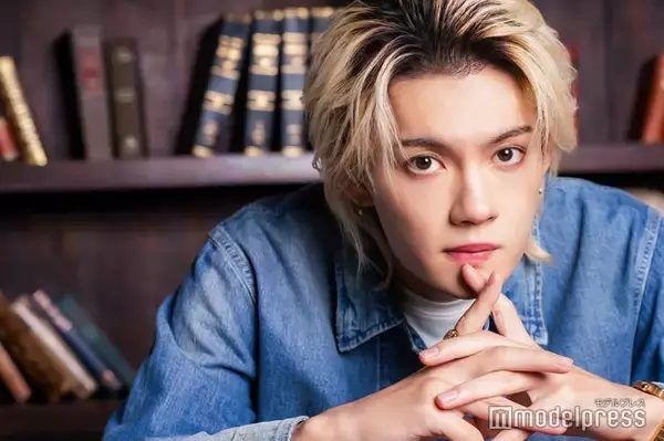 M!LK佐野勇斗、二度の“暗黒期”裏でもストイックな姿勢 今思う自身の役割とは「ここからの整地は5人で」