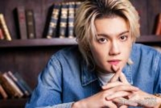 M!LK佐野勇斗、二度の“暗黒期”裏でもストイックな姿勢 今思う自身の役割とは「ここからの整地は5人で」