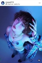 人気タレントの美人娘、渡辺直美の東京ドーム公演に出演していた ほっそりウエストの衣装姿も披露「びっくり」「才能すごい」の声