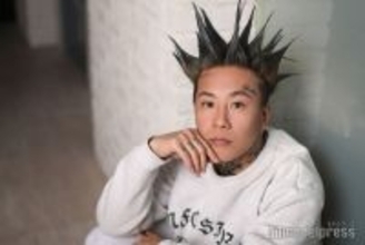 電撃結婚発表の元レペゼンGINTA（DJ銀太）、ラスベガスでの“ドライブスルー結婚式”の様子公開「奥さん綺麗」「斬新」の声