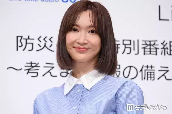 紗栄子、ビキニ姿で抜群プロポーション披露「永遠の女神」「憧れのスタイル」と反響